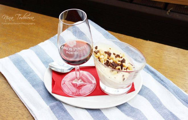 Ресторант Ventana (6)