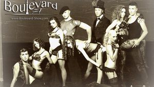 Вариететен театър "Булевард"