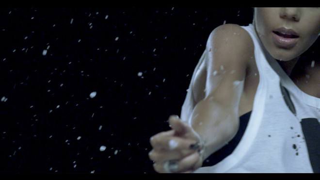 Кадър от "Няма к'во да стане"