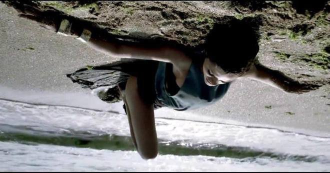 Михаела Филева в "Приливи и отливи"