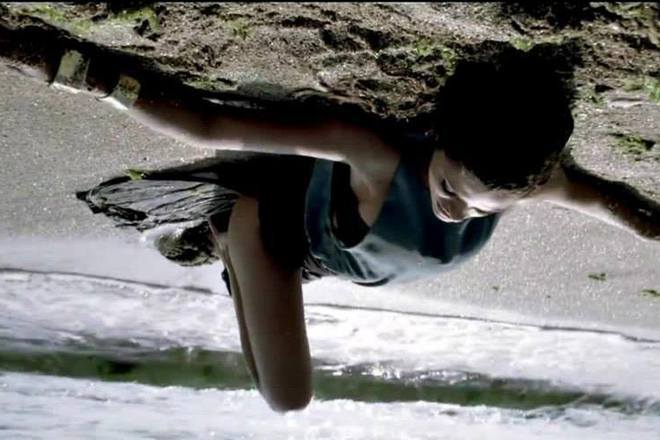 Mihaela fileva v prilivi i otlivi