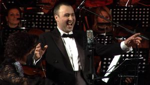 Руслан Мъйнов пее любими руски песни