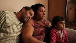 Епизод от живота на събирача на желязо