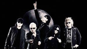 "Скорпиънс" отново в София