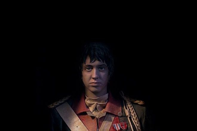 Daft Punk ft. Julian Casablancas - Instant Crush