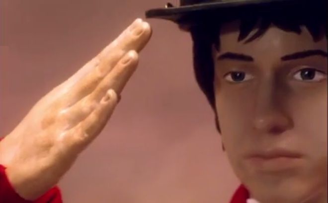 Daft Punk fеаt. Julian Casablancas - Instant Crush