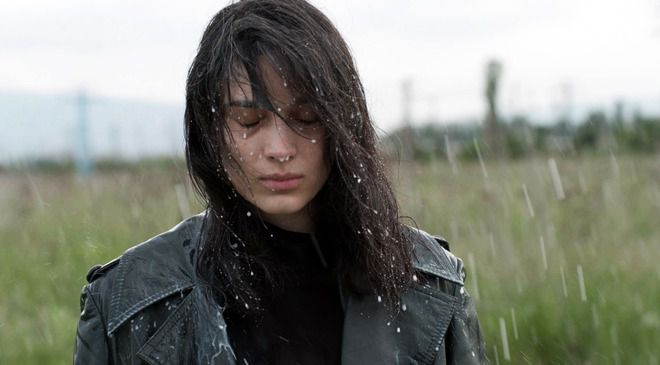 Ирмена Чичикова във "Виктория"