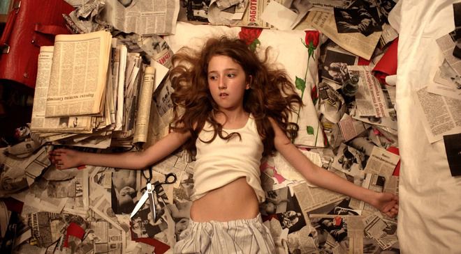 Дария Виткова във "Виктория"