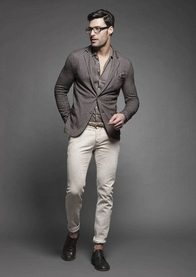 Мариан Кюрпанов - най-елегантният българин на 2013 г.