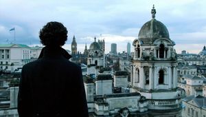 Шерлок: Трябва да опознавам Лондон отново