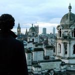Шерлок: Трябва да опознавам Лондон отново