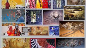 Дни на кенийската култура