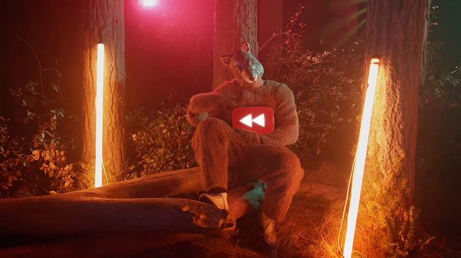 Звездите на YouTube през 2013 г.