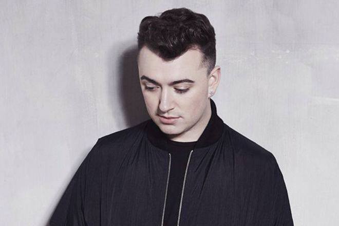 Sam smit izborat na muzikalnata kritika