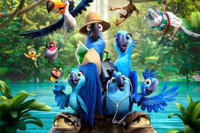  rio 2 plakat
