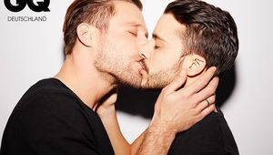 "Джентълмени срещу хомофобията"