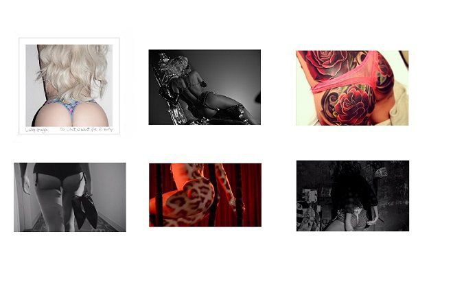 Певици по прашки