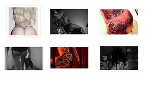 Певици по прашки