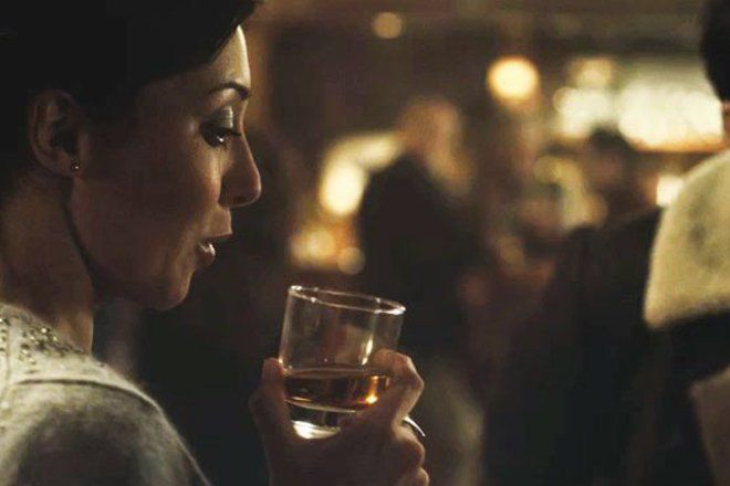 Ne e reklamata na uiski koyato ochakvash