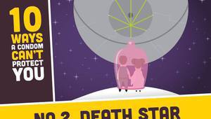 10 ситуации, в които кондомите не могат да ни помогнат