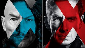 Водачите на X-Men, някога и сега