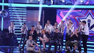 Журито от "Музикална академия" излиза на сцената