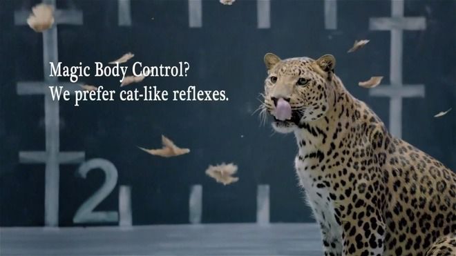 Ягуар срещу кокошка