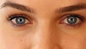 Невидимата очна линия