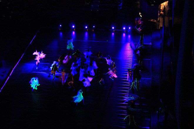 "Мистерията Еньовден" на сцена