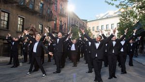 Водещата на "Оскар 2014" Елън Дедженъръс в рекламен клип за церемонията