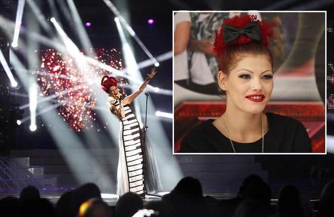 Жана, новият X-Factor на България