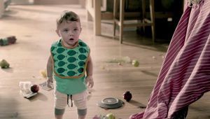 Страхотна реклама на Coca Cola Life