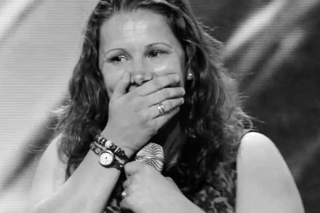 Sam beyli britanskiya x factor na 2013 g