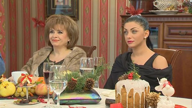 Миглена Ангелова до Емануела