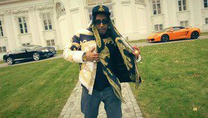 100 Кила в Di Boss