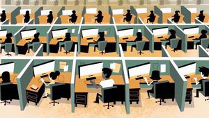 Седенето се оказва доста опасно