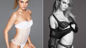 Най-търсеният модел на 2013-а