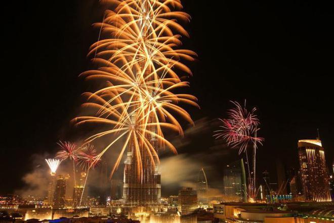 Foyerverkite v dubay za novata 2014 g