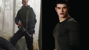 Лиъм Хемсуърт и Келан Лъц