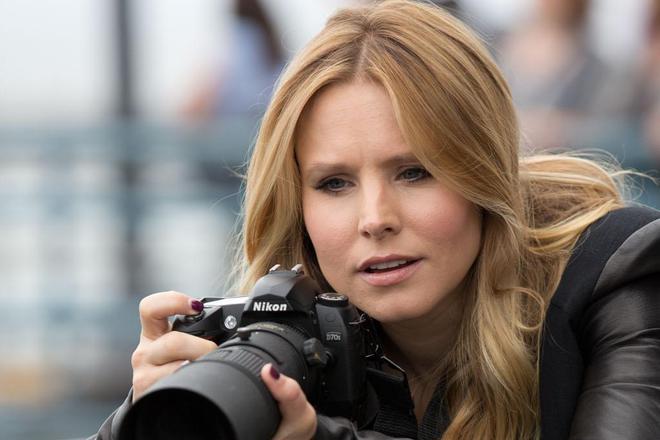  veronika mars filmat