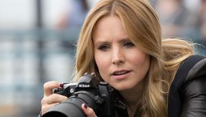 "Вероника Марс" - филмът