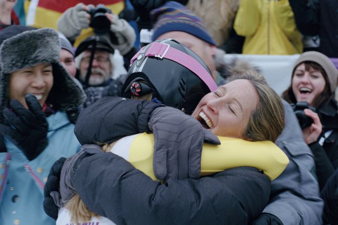 Blagodarya ti mamo sochi 2014