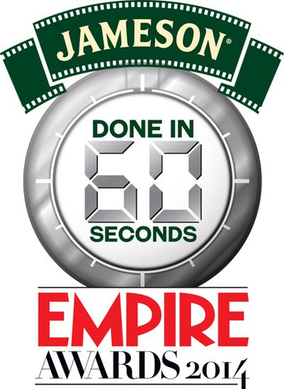 Jameson Empire Done in 60 Seconds