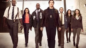 Brooklyn Nine-Nine - най-добрият комедиен сериал