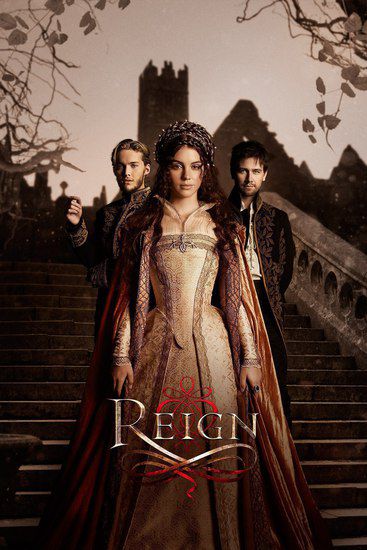 Reign - любимият нов сериал на американците