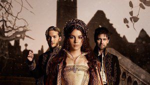 Reign - любимият нов сериал на американците
