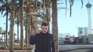 Сам Смит в Money on My Mind