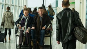 Джуди Денч във "Филомена"