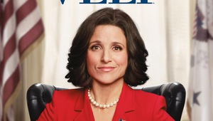 Джулия Луис-Драйфус във "Вице"