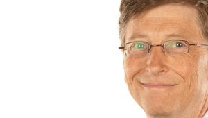 Бил Гейтс - официален портрет